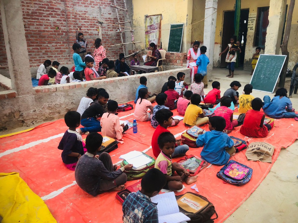 Rural Education Program