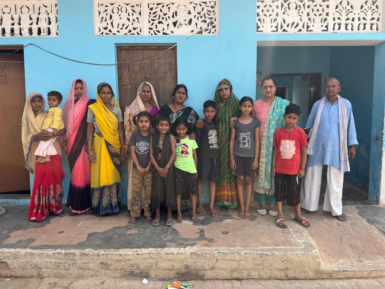 Women Empowerment Activities